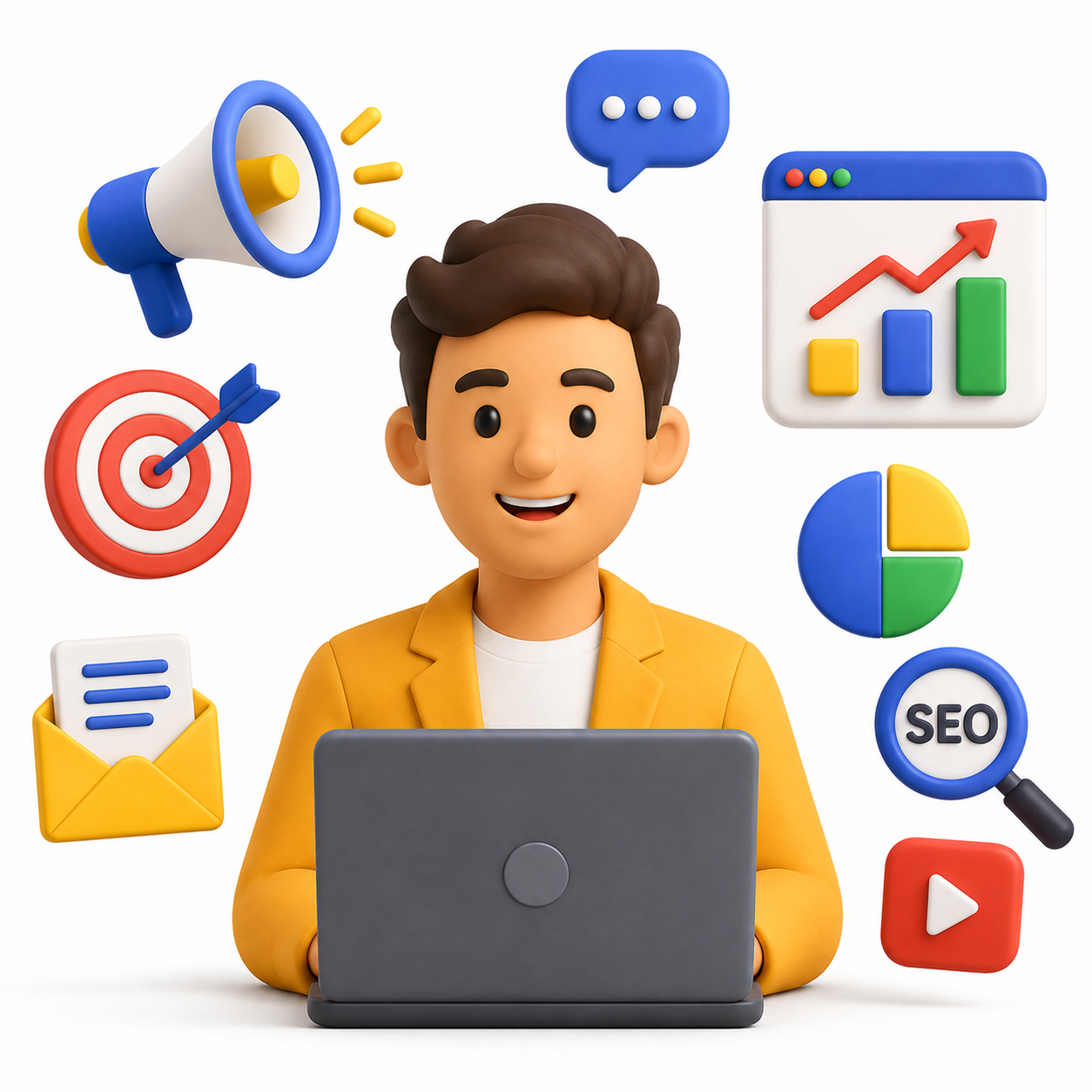 Social Media