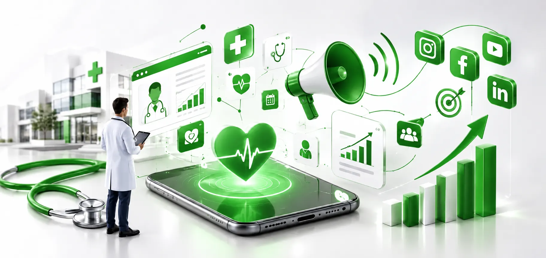 healthcare blog
