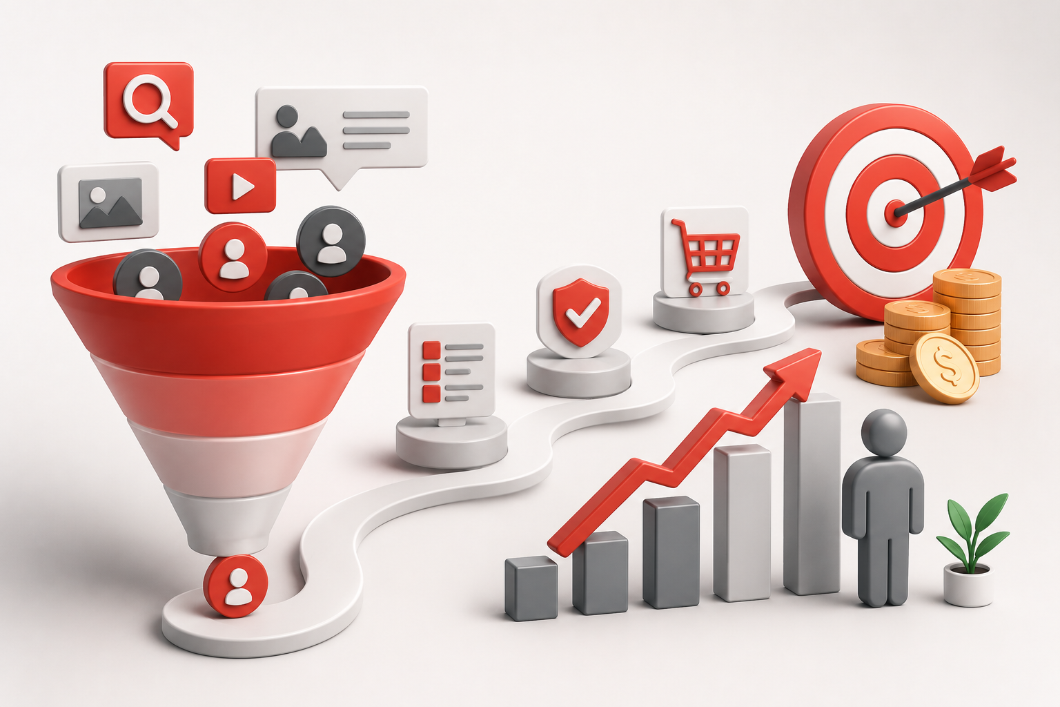 Why Keyword Intent Mapping Matters for SEO ROI