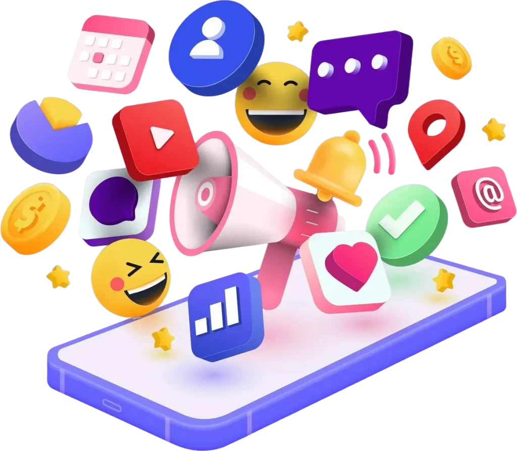 Social Media